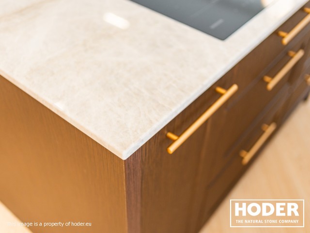 Kitchen worktops natural quartzite 433 - zdjęcie numer 7