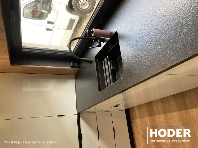 Kitchen worktops granite 61 - zdjęcie numer 6