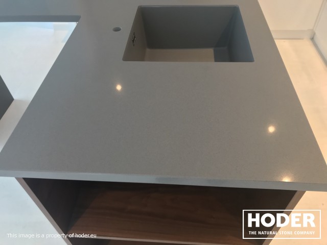 KITCHEN WORKTOPS Quartz 510 - zdjęcie numer 3
