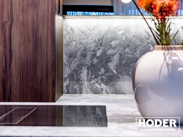 Kitchen worktops dolomite 497 - zdjęcie numer 13