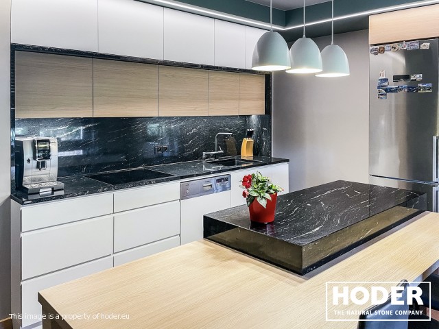KITCHEN WORKTOPS GRANITE 452 - zdjęcie numer 1