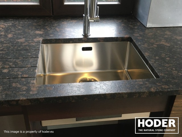 Kitchen worktops Granite 453 - zdjęcie numer 3
