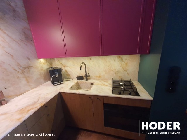 NATURAL QUARTZITE 701 - zdjęcie numer 11