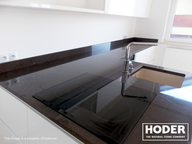 KITCHEN WORKTOPS GRANITE 69 - zdjęcie numer 1