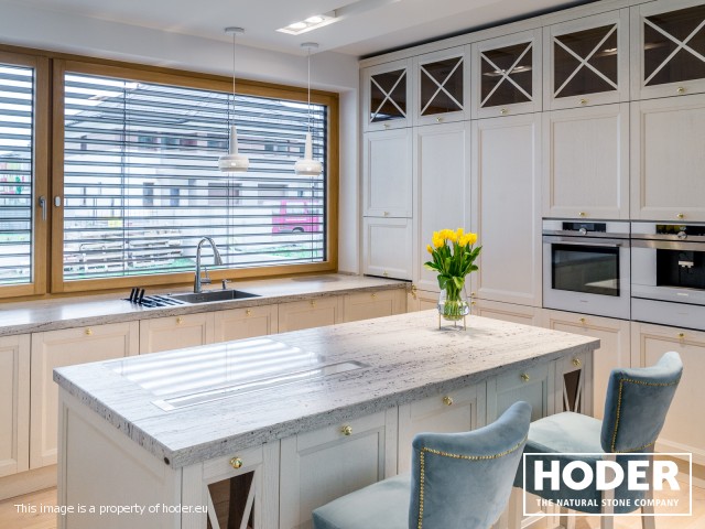 KITCHEN WORKTOPS GRANITE 87 - zdjęcie numer 1