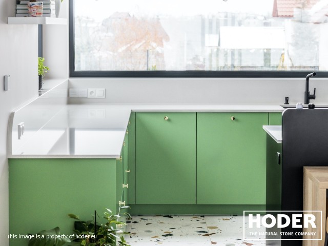 Kitchen worktops QUARTZ 505 - zdjęcie numer 7
