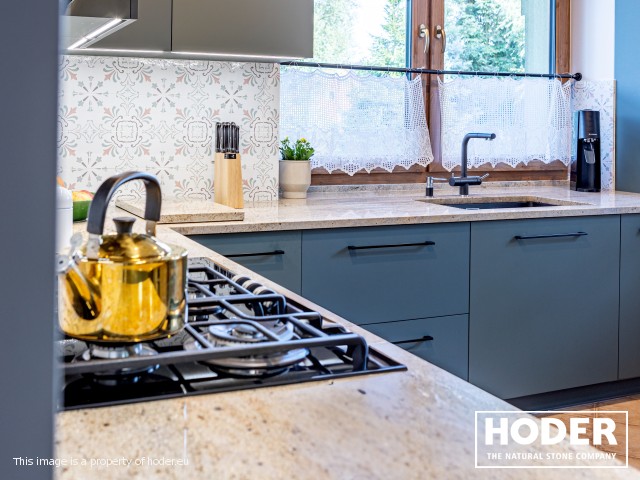 Kitchen worktops Granite 64 - zdjęcie numer 6