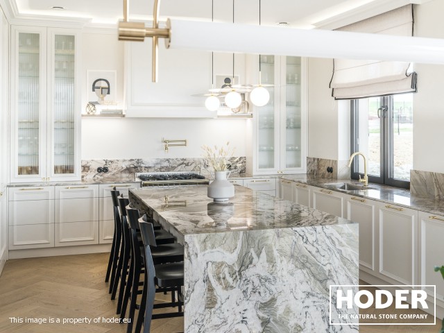 Kitchen worktops granite 707 - zdjęcie numer 2