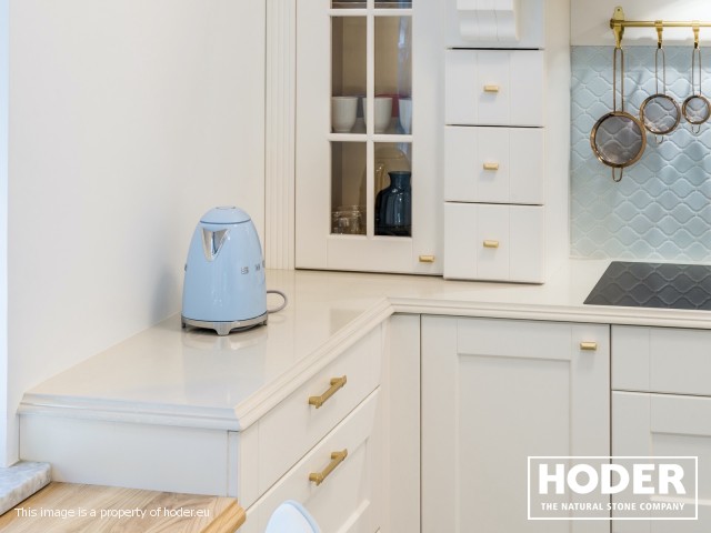 Kitchen worktops QUARTZ 8100 - zdjęcie numer 16