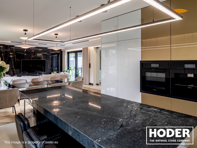 Kitchen worktops natural quartzite 448 - zdjęcie numer 1