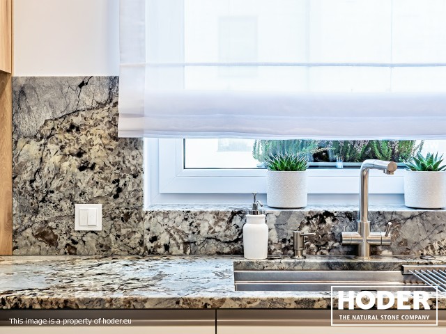 Kitchen worktops granite 712 - zdjęcie numer 2