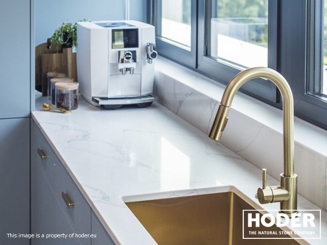 Kitchen worktops QUARTZ 1103 - zdjęcie numer 10