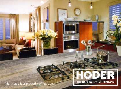 KITCHEN WORKTOPS GRANITE 17