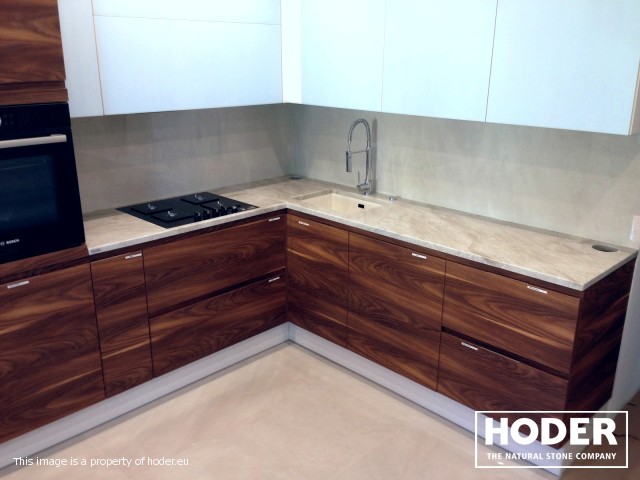 Kitchen worktops Granite 433 - zdjęcie numer 9