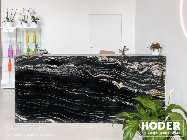 KITCHEN WORKTOPS GRANITE 436 - zdjęcie numer 1
