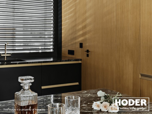 Kitchen worktops Granite 438 - zdjęcie numer 6