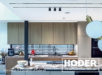 Kitchen worktops natural quartzite 712