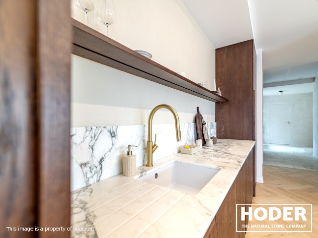kitchen worktops marmur 193 satinato - zdjęcie numer 4