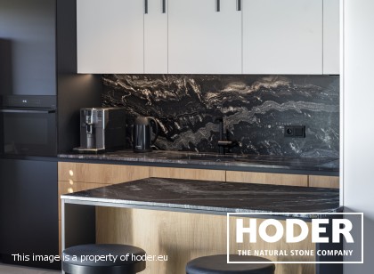 Kitchen worktops granite 465 satinato