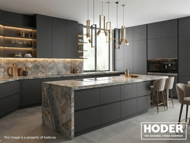 NATURAL QUARTZITE 729 - zdjęcie numer 6