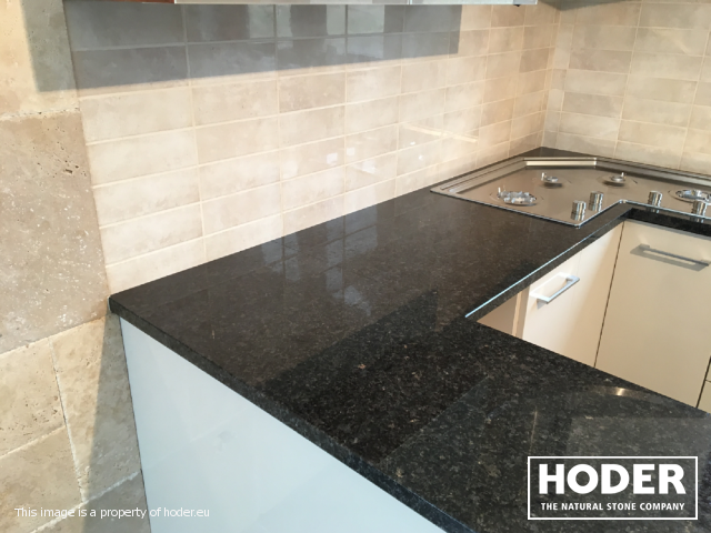 KITCHEN WORKTOPS GRANITE 405 - zdjęcie numer 1