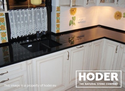 KITCHEN WORKTOPS GRANITE 29