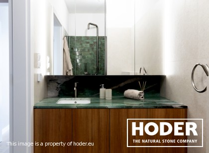 Bathroom tops natural quartzite 716