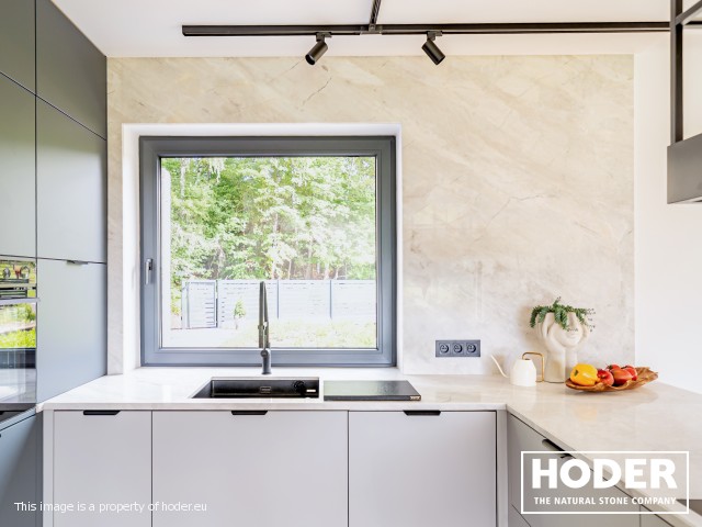 kitchen worktops dolomite 455 - zdjęcie numer 9