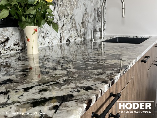 Kitchen worktops Granite 712 - zdjęcie numer 7