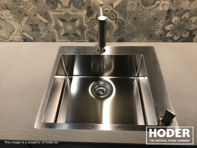 KITCHEN WORKTOPS Quartz 4750 - zdjęcie numer 7