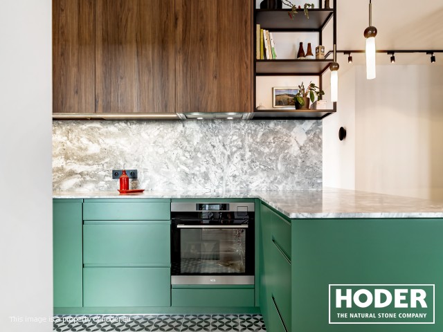 Kitchen worktops dolomite 497 - zdjęcie numer 2