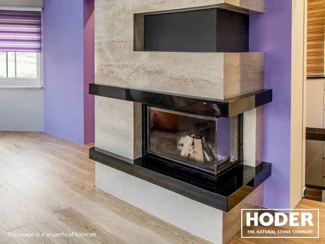 Fireplaces Marble 112 - zdjęcie numer 1