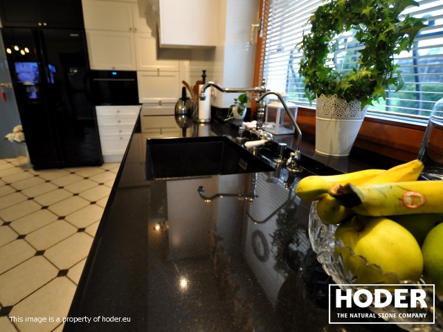 KITCHEN WORKTOPS GRANITE 29 - zdjęcie numer 5