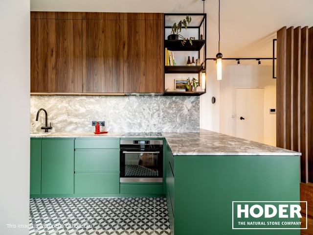 Kitchen worktops dolomite 497 - zdjęcie numer 3