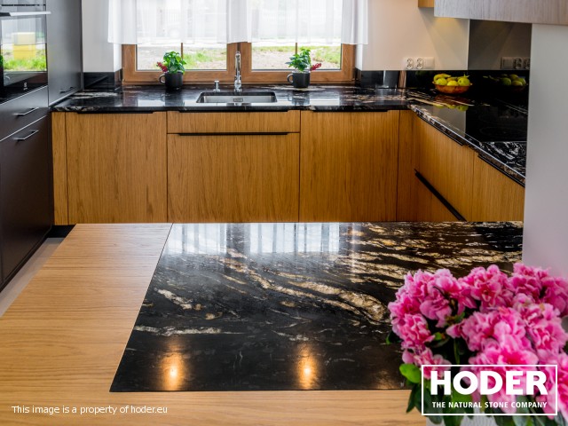 KITCHEN WORKTOPS GRANITE 4 - zdjęcie numer 8