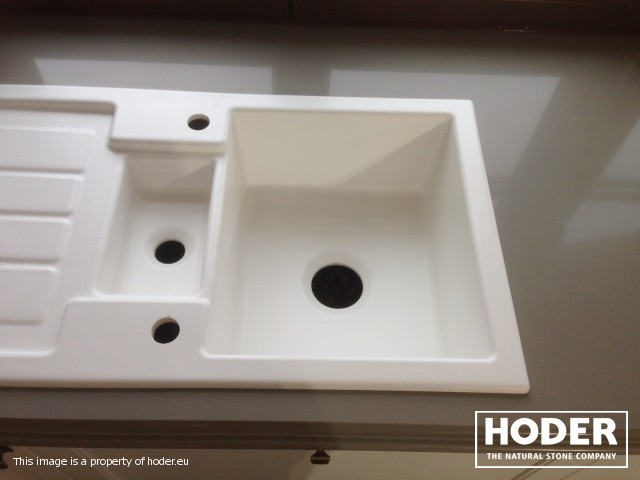 KITCHEN WORKTOPS Quartz 630 - zdjęcie numer 2