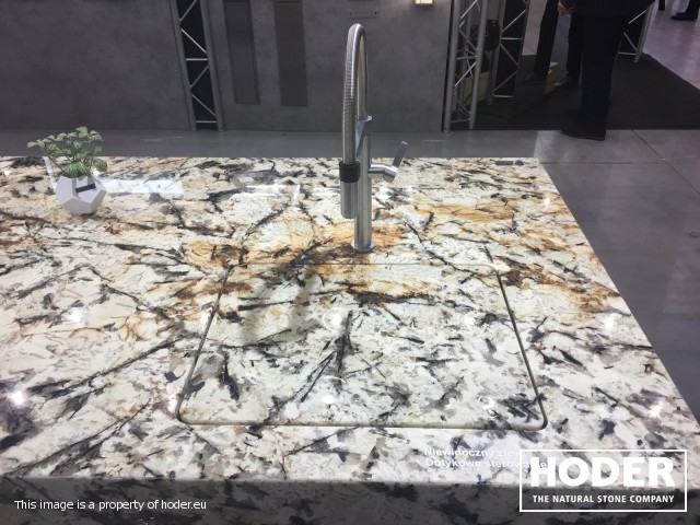 Kitchen worktops Granite 441 - zdjęcie numer 3