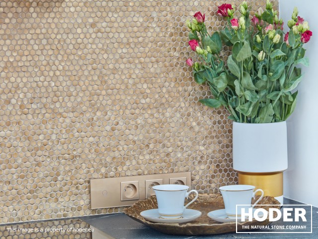 kitchen worktops natural quartzite 470 - zdjęcie numer 10