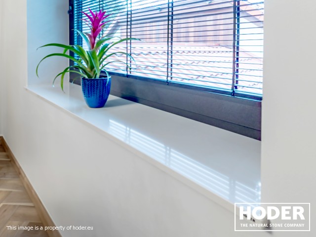 kitchen, bathroom tops and window sill quartz 701, 433, 470 and quartz conglomerate 4000 - zdjęcie numer 19