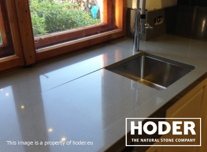 KITCHEN WORKTOPS Quartz 510