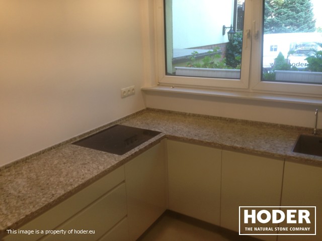 KITCHEN WORKTOPS GRANITE 2 - zdjęcie numer 3