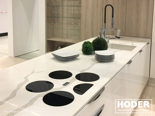 KITCHEN WORKTOPS Quartz 1101 - zdjęcie numer 4