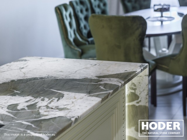 Kitchen worktops granite 55 - zdjęcie numer 20
