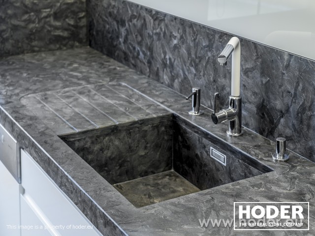 KITCHEN WORKTOPS GRANITE 414 - zdjęcie numer 7