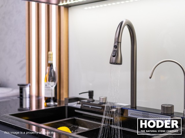 Kitchen worktops Granite 37 - zdjęcie numer 4