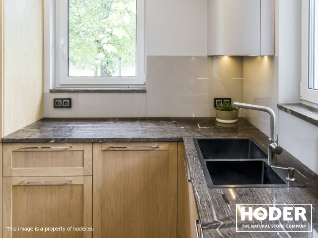 Kitchen worktops granite 422 - zdjęcie numer 6