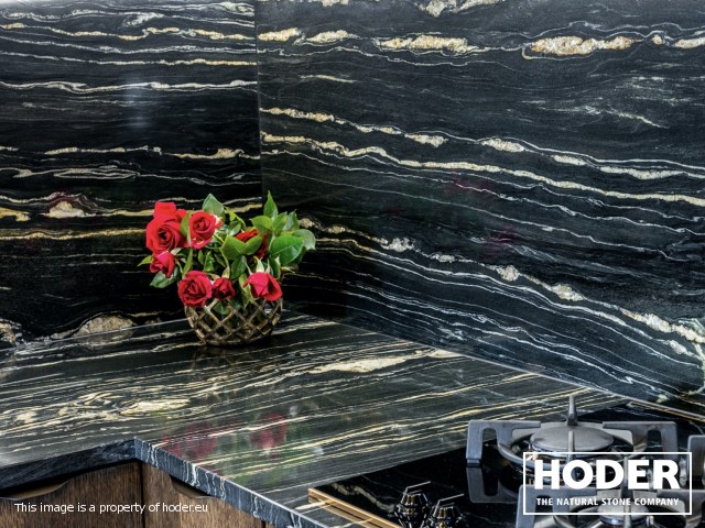 Kitchen worktops Granite 478 - zdjęcie numer 5