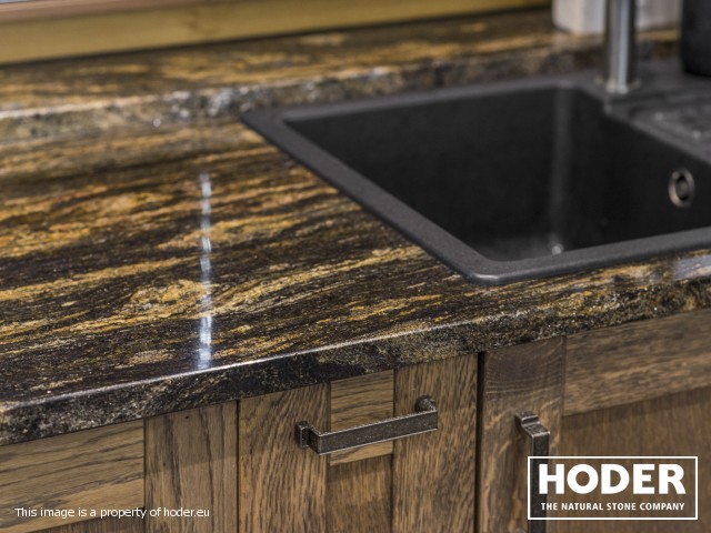 Kitchen worktops granite 97 - zdjęcie numer 9