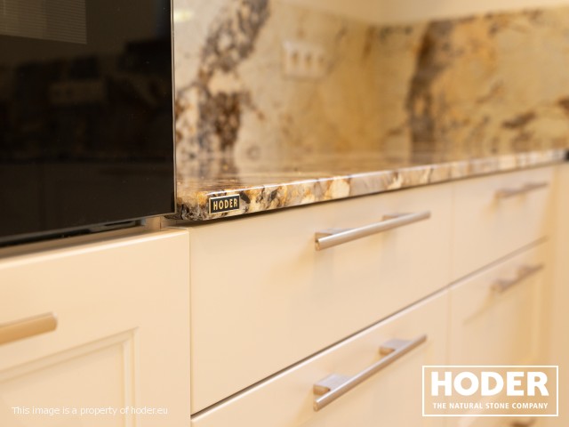 Kitchen worktops natural quartzite 715 - zdjęcie numer 11