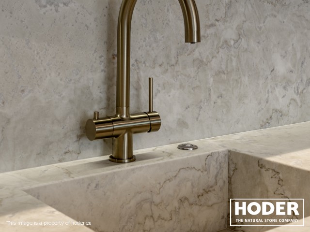 Kitchen worktops dolomite 98 - zdjęcie numer 11